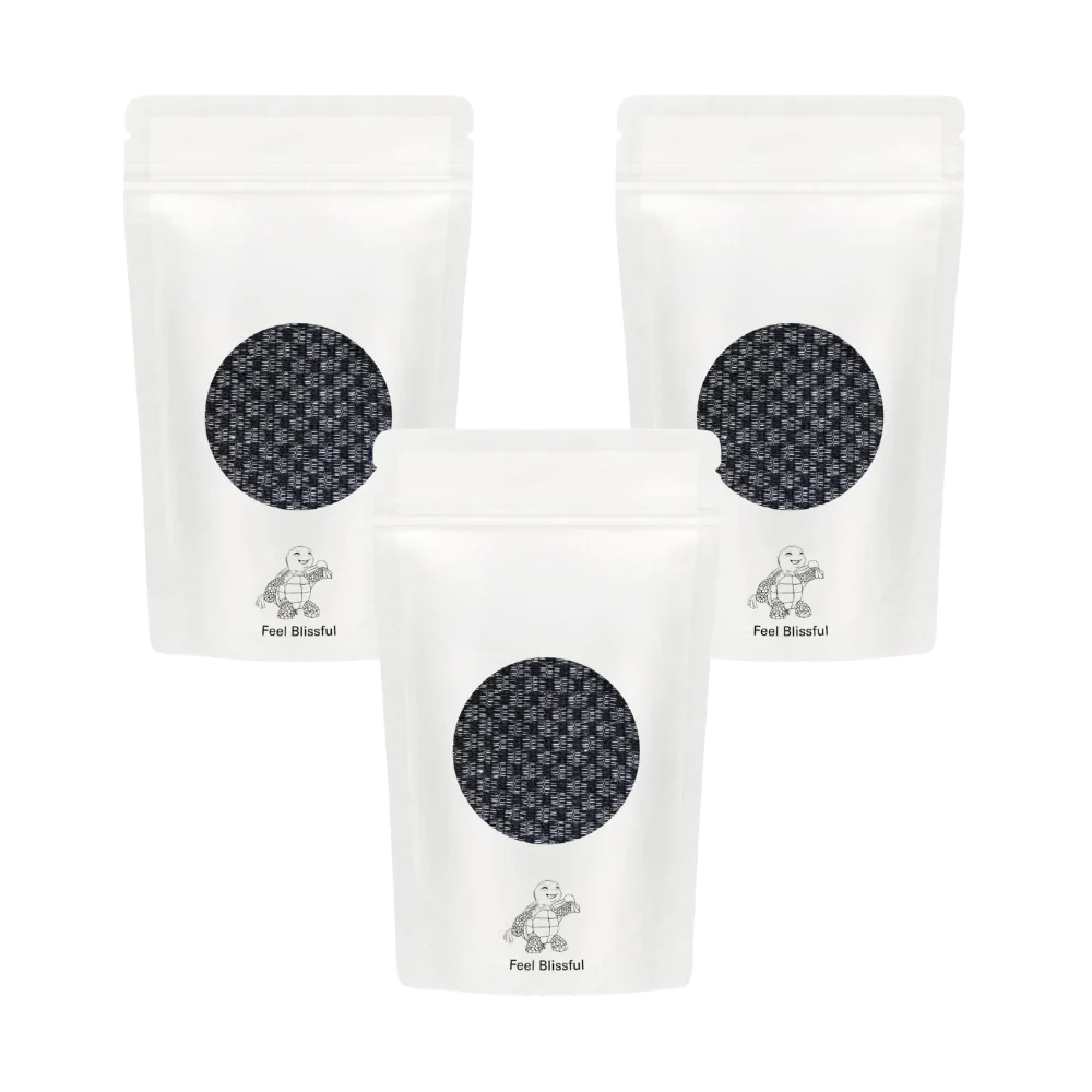 3 Pack | Exfoliating Towel